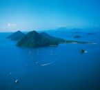 Dunk Island, Great Barrier Reef